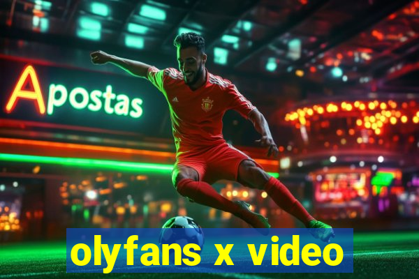 olyfans x video